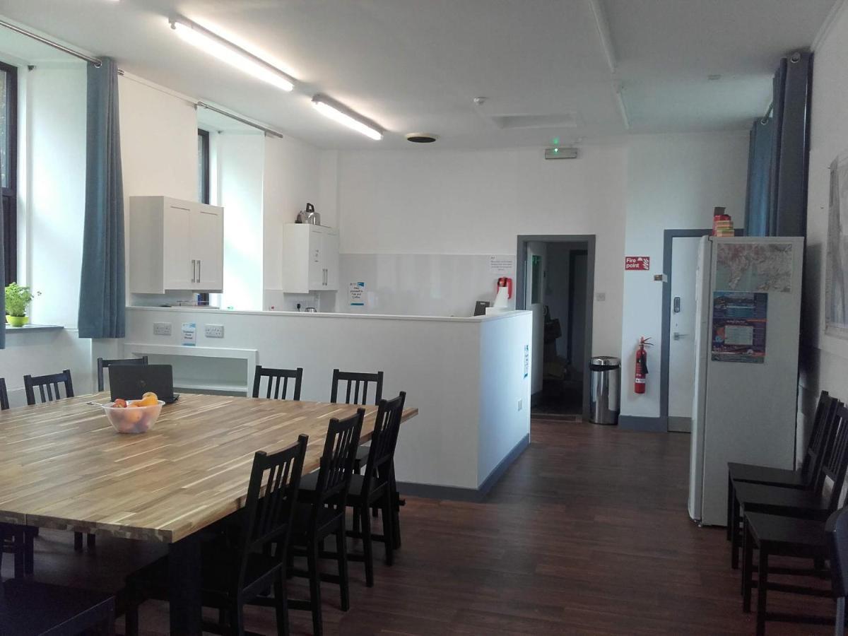 Auberge de jeunesse Torrin Bunkhouse Extérieur photo
